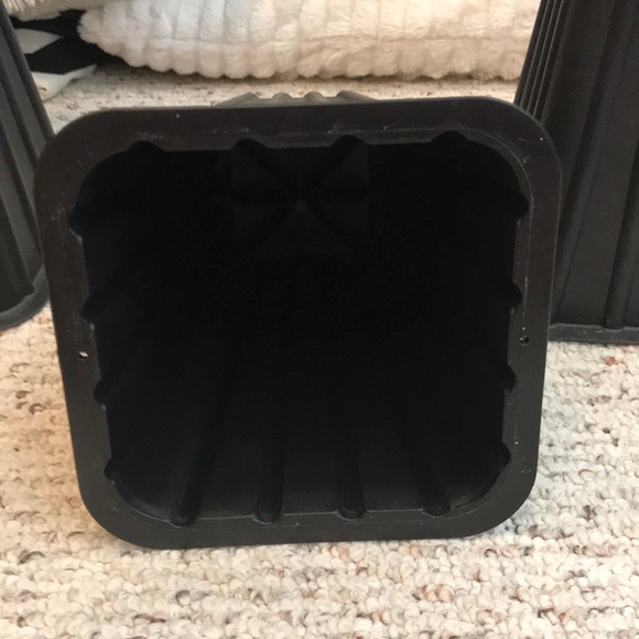 Bed risers - Picture 4 of 4